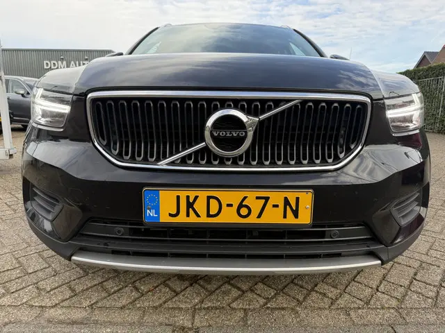 Volvo XC40 1.5 T3 Inscription 2019 Benzine 32