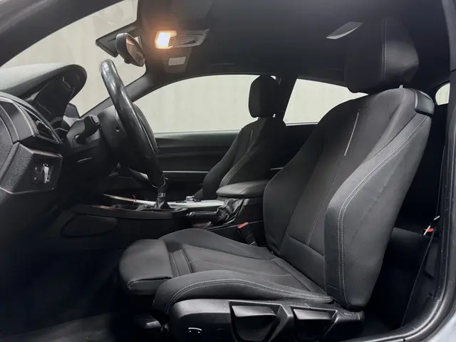 BMW 1 Serie 116i EDE Executive 2013 Benzine 11