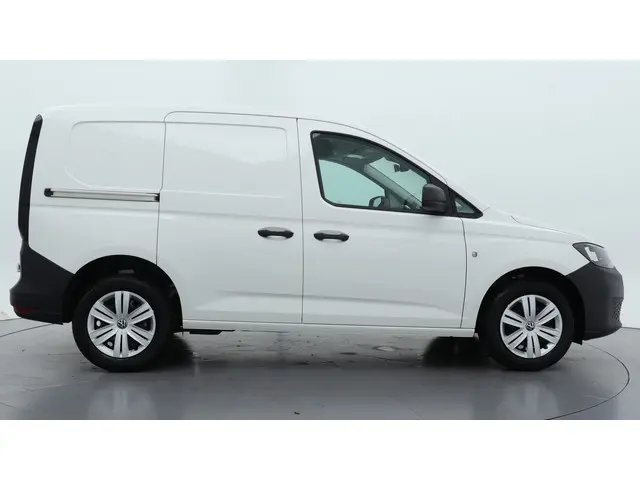 Volkswagen Caddy Cargo 2.0 TDI 102pk Comfort 2024 Diesel 6