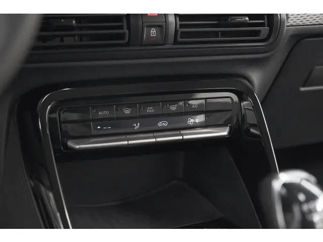 Citroën C3 Turbo 100pk Max 2024 Benzine 42