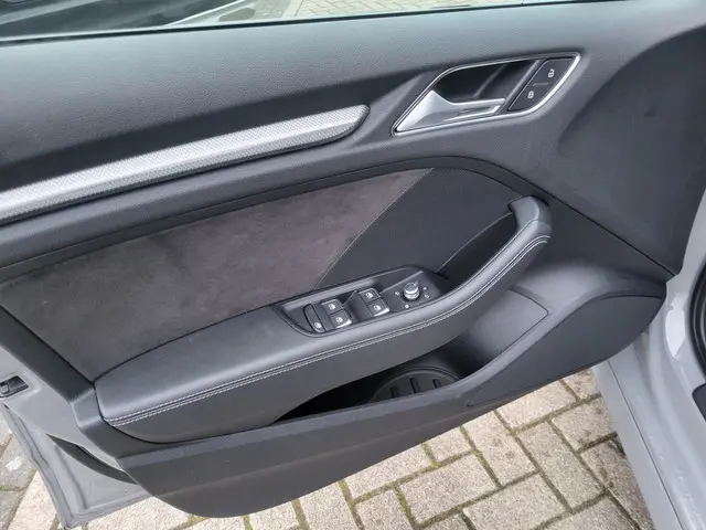 Audi RS3 A3 Sportback 2.5 TFSI quattro 2018 Benzine 11