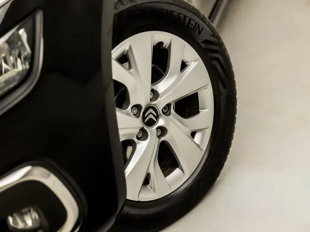 Citroën C4 Spacetourer 1.2 PureTech Sport 2020 Benzine 29