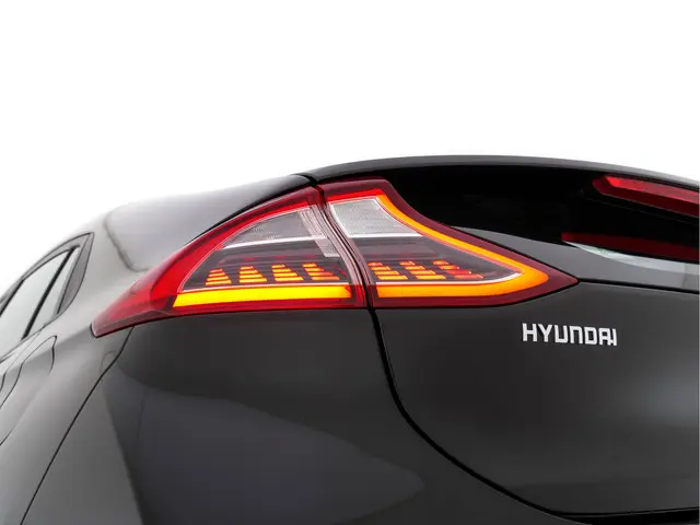 Hyundai IONIQ Comfort EV 2019 Elektrisch 27