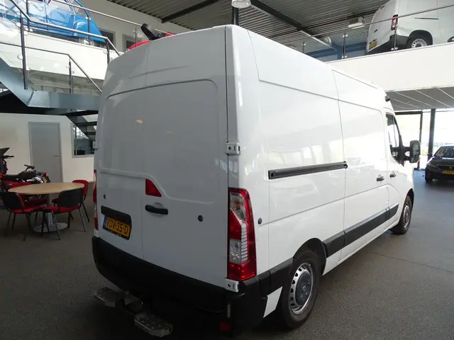 Renault Master 3