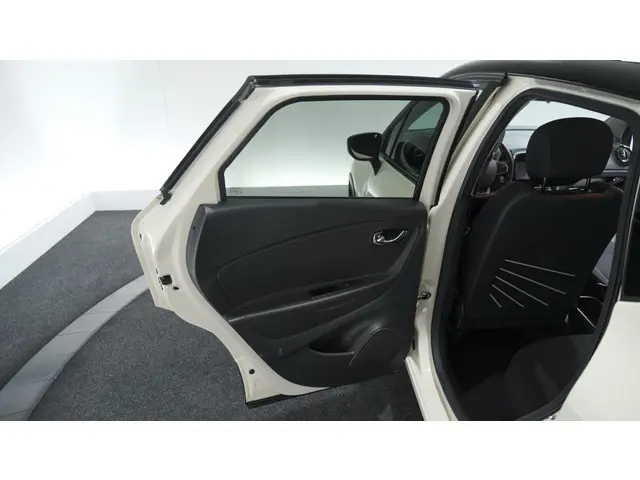 Renault Captur TCe 120 Dynamique 2017 Benzine 55