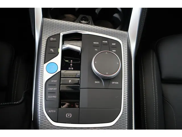 BMW i4 eDrive40 2025 Elektrisch 21