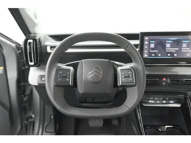 Citroën ë-C3 Max 113pk 44 kWh 2025 Elektrisch 27
