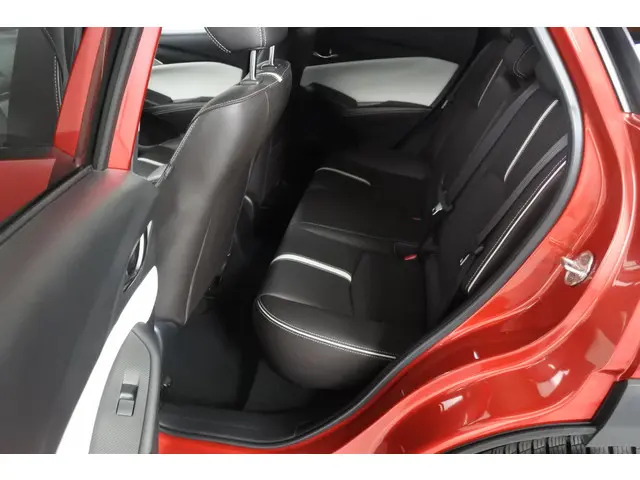 Mazda CX-3 2.0 121pk Automaat Luxury 2020 Benzine 37