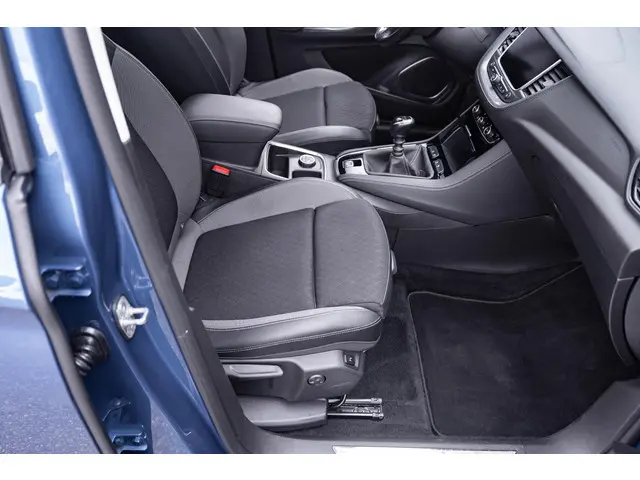 Opel Grandland X 1.2 Turbo Innovation 2018 Benzine 36