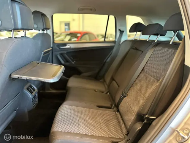 Volkswagen Tiguan 1.5 TSI ACT Comfortline 2019 Benzine 23