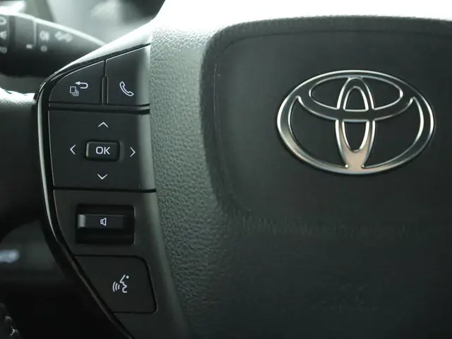 Toyota bZ4X Premium 71 kWh 2023 Elektrisch 19