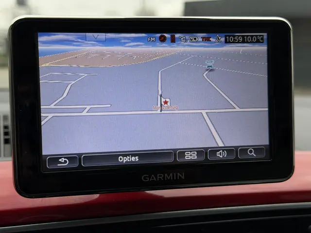 Volkswagen up! 1.0 high up! BlueMotion 2013 Benzine 11