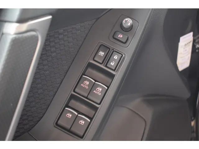 Subaru Forester 2.0 Luxury - Trekhaak 2018 Benzine 16