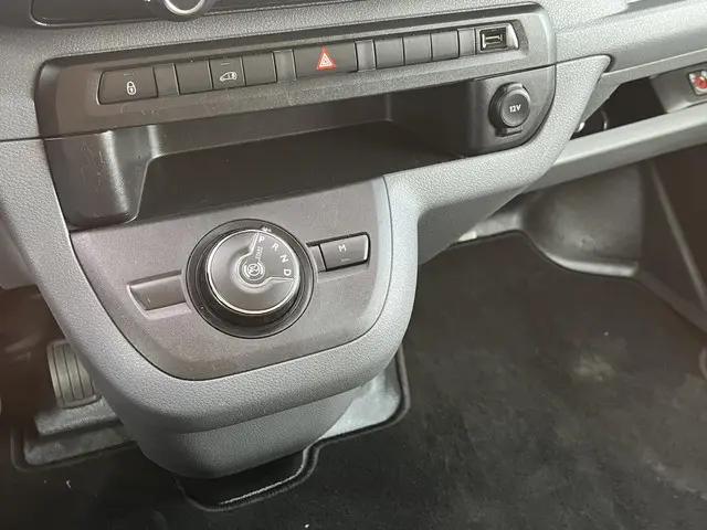 Citroën Jumpy bestel 2.0 BlueHDI 120 M Club 2021 Diesel 33