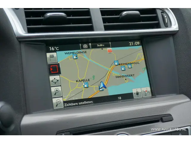 Citroën C4 1.2 PureTech Feel Collection 2016 Benzine 14