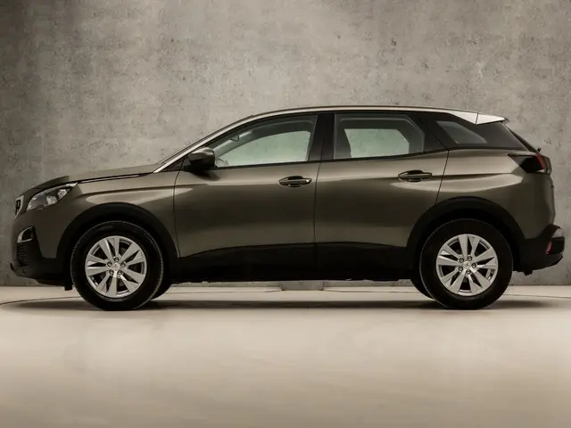 Peugeot 3008 2