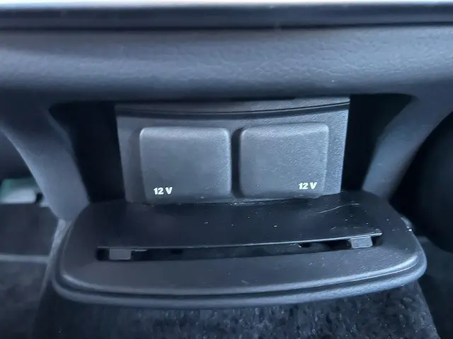 Mercedes-Benz S-Klasse 350d Premium Plus 2018 Diesel 17