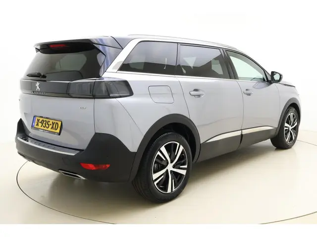 Peugeot 5008 1.2 Hybrid GT 2024 Benzine 2