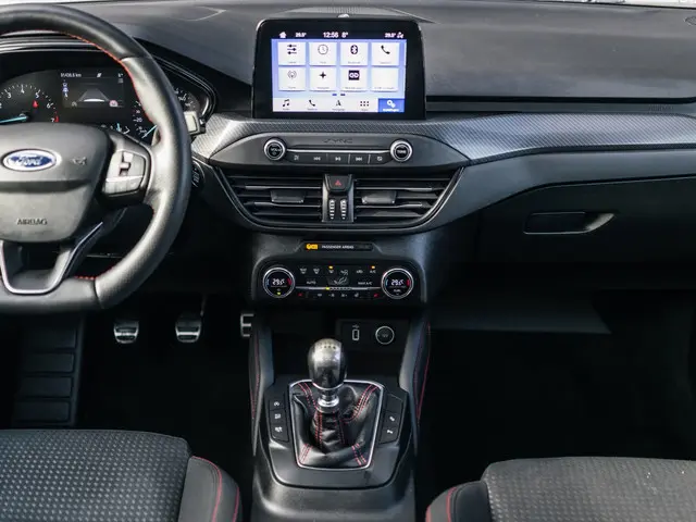 Ford Focus 1.0 EcoBoost ST Line Business 2019 Benzine 30