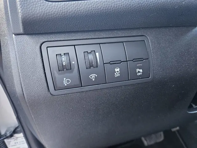 Kia Venga 1.6 CVVT DynamicPLusLine automaat 2016 Benzine 20