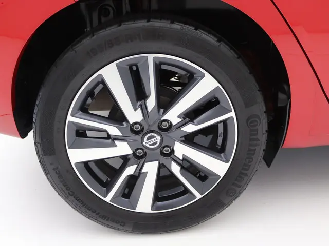 Nissan Micra 0.9 IG-T N-Connecta 2018 Benzine 29