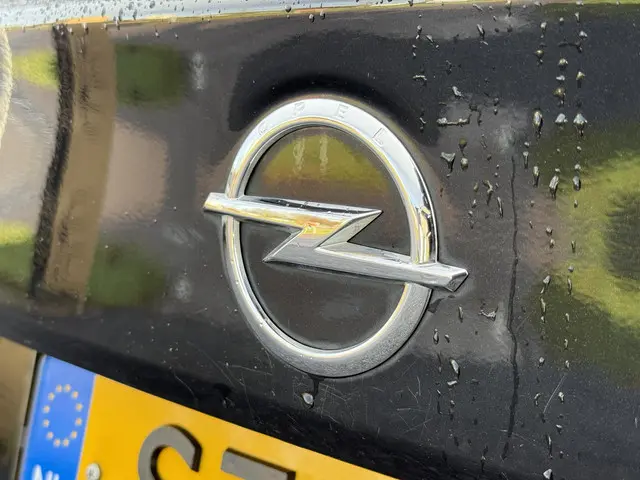 Opel Astra Sports Tourer 1.4 Innovation 2018 Benzine 34