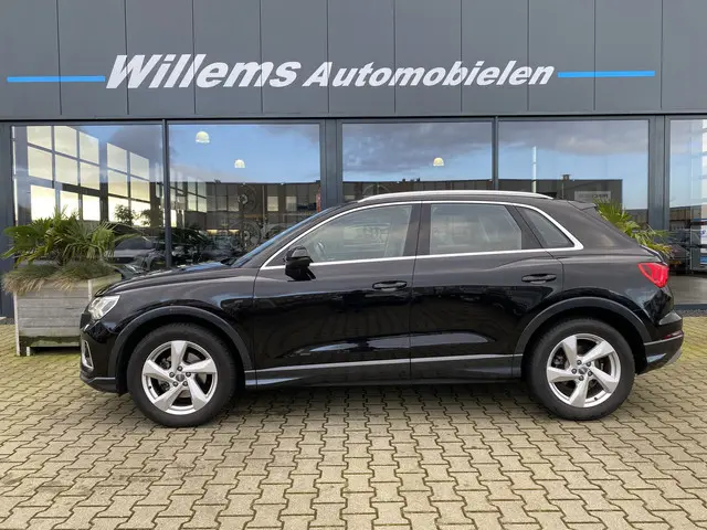 Audi Q3 35 TFSI Pro Line business 2019 Benzine 9