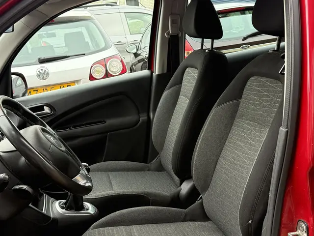 Citroën C3 Picasso 1.2 PureTech Tendance 2017 Benzine 10