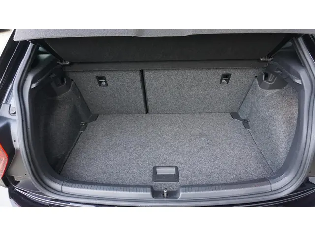 Volkswagen Polo GTI 2.0 TSI 200PK 5DRS DSG 2020 Benzine 32