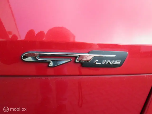 Kia Ceed Sportswagon 1.4 T-GDi GT-PlusLine 2019 Benzine 20