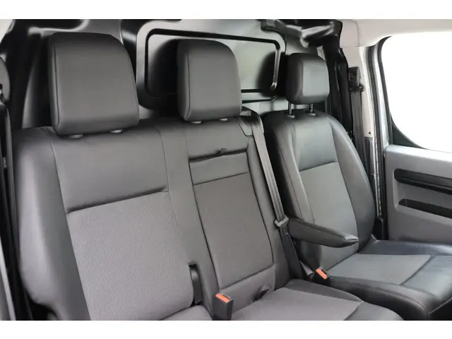 Opel Vivaro 2.0 CDTI L3H1 Innovation 2022 Diesel 12