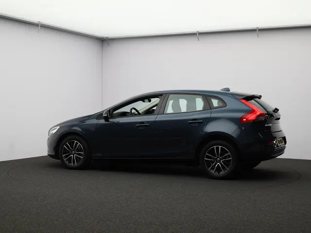 Volvo V40 1.5 T2 Automaat Nordic+ 2016 Benzine 18
