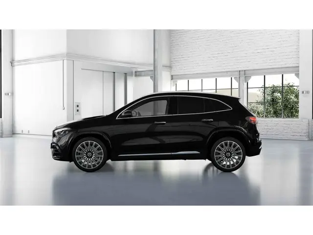 Mercedes-Benz GLA 180 Business Solution AMG 2025 Benzine 9