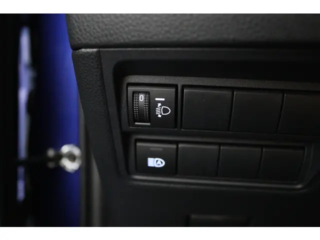 Toyota Yaris 1.5 Hybrid Dynamic 2022 Hybride Benzine 28