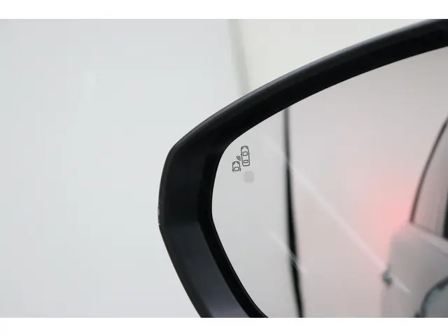 Peugeot 5008 1.2 Hybrid GT 2024 Benzine 23