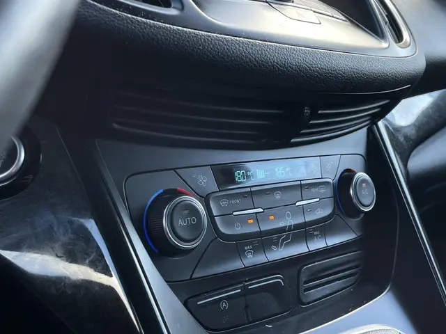 Ford Kuga 1.5 EcoBoost Titanium 2019 Benzine 21