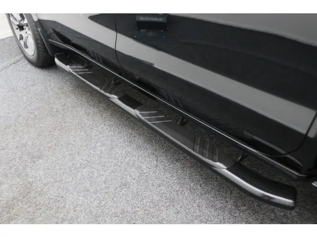 Chevrolet Silverado CREW CAB 5.3L V8 2021 LPG/Gas 31