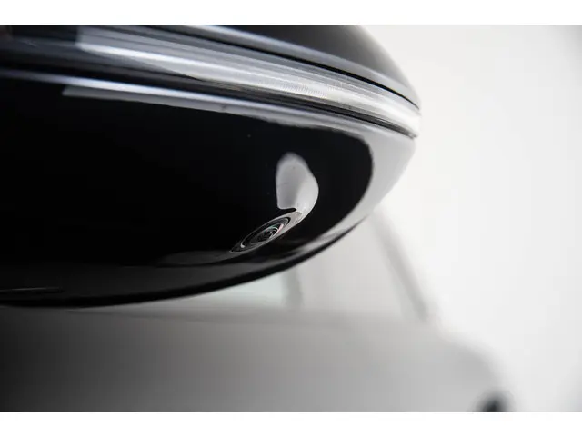 Porsche Cayenne Coupé 3.0 E-Hybrid 2021 Hybride Benzine 46