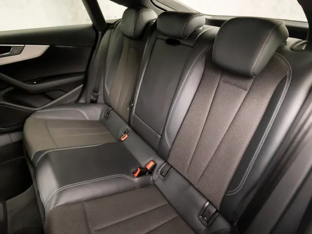 Audi A5 Sportback 1.4 TFSI S-Line Sport 2018 Benzine 15