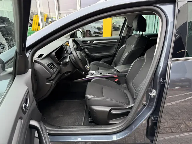 Renault Mégane Estate 1.3 TCe 140 Techno 2023 Benzine 7