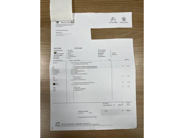 Citroën C1 1.0 e-VTi Shine 2015 Benzine 71