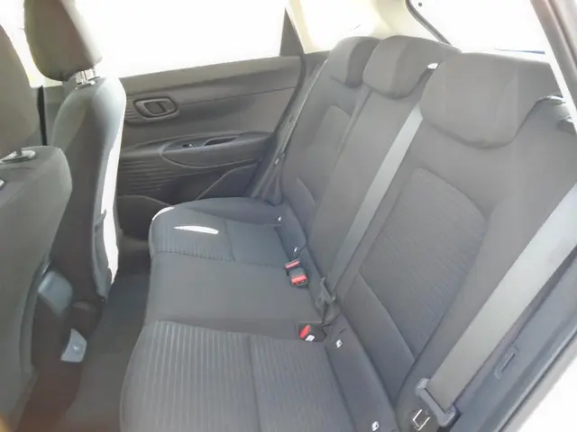 Hyundai i20 1.0 T-GDI Comfort 2021 Benzine 28