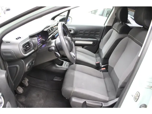 Citroën C3 1.2 PureTech Feel 2017 Benzine 6