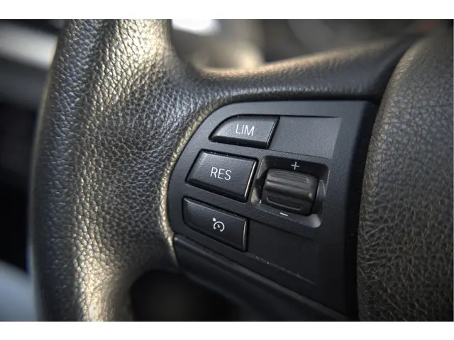 BMW 1 Serie 116i Sport 2015 Benzine 12