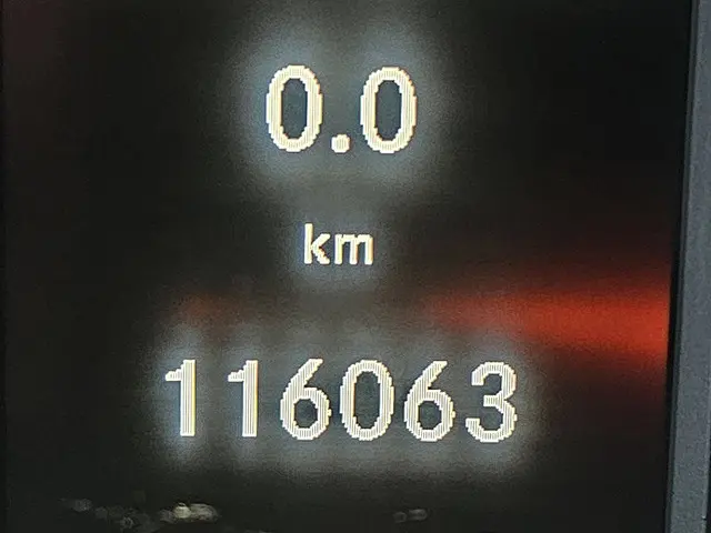 Mercedes-Benz Vito 114 2020 Diesel 9