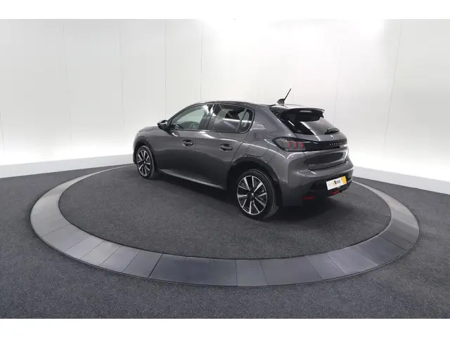 Peugeot 208 PureTech 100 GT 2023 Benzine 12