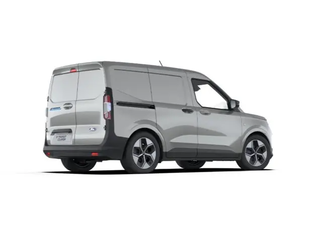 Ford E-Transit Cour. Limited 44 kWh 2025 Elektrisch 6