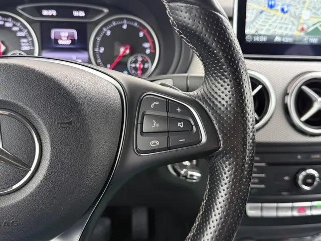 Mercedes-Benz B-Klasse 180 CDI Urban 2015 Diesel 23