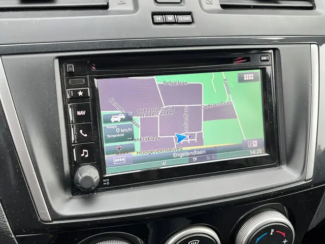 Mazda 5 2.0 TS+ 2015 Benzine 10