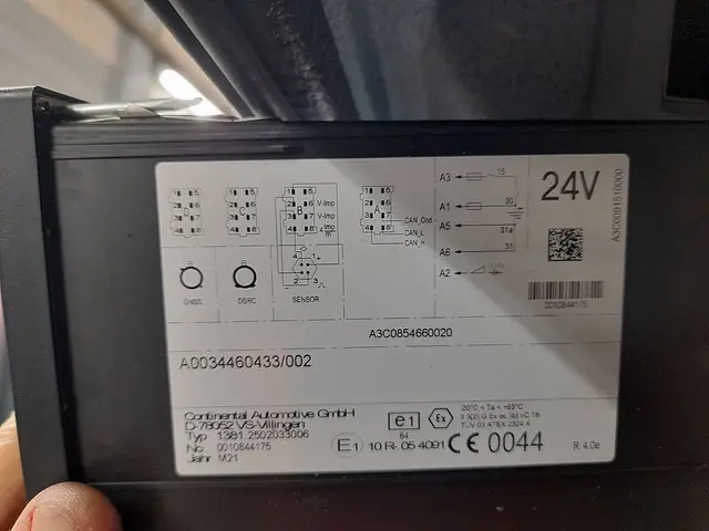 Mercedes-Benz Atego 818 2022 Diesel 14